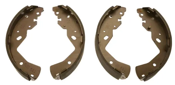 Brake Shoe Set TRW Braking 