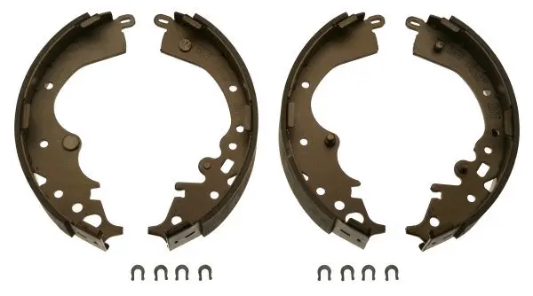 Brake Shoe Set TRW Braking 