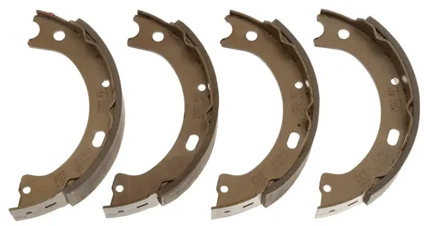 Brake Shoe Set, parking brake TRW Braking 