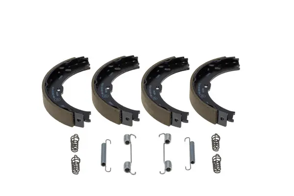 Brake Shoe Set, parking brake TRW Braking 
