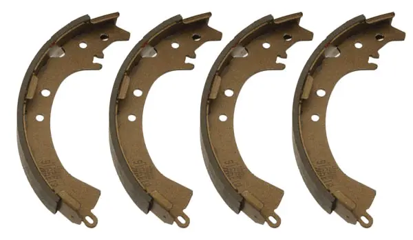 Brake Shoe Set TRW Braking 