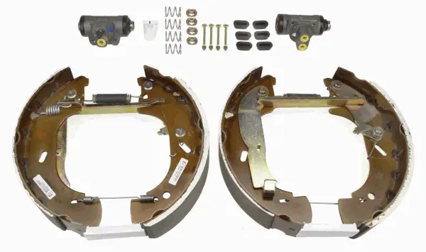 Brake Shoe Set TRW Braking 