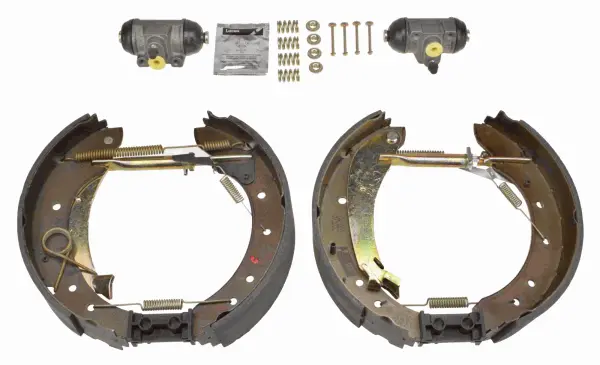 Brake Shoe Set TRW Braking 