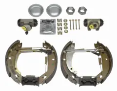 Brake Shoe Set TRW Braking