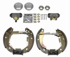 Brake Shoe Set TRW Braking
