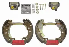 Brake Shoe Set TRW Braking