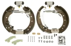 Brake Shoe Set TRW Braking
