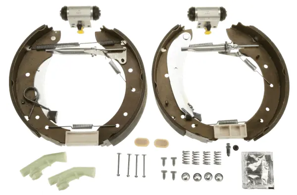 Brake Shoe Set TRW Braking 