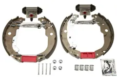 Brake Shoe Set TRW Braking