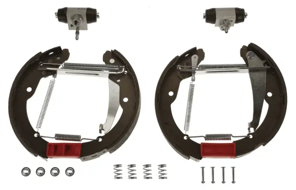 Brake Shoe Set TRW Braking 
