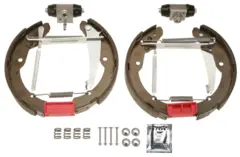 Brake Shoe Set TRW Braking