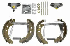 Brake Shoe Set TRW Braking