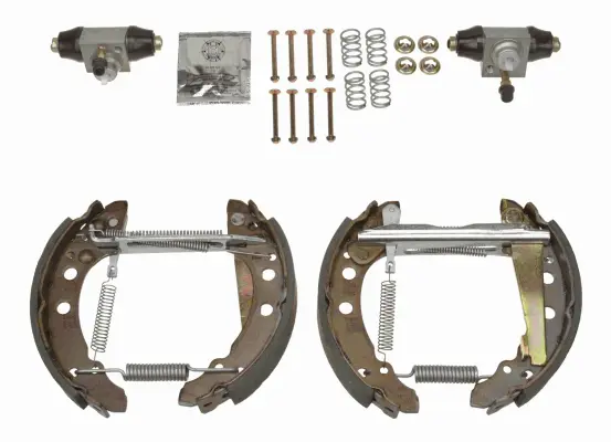 Brake Shoe Set TRW Braking 