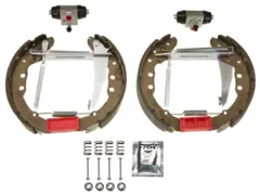 Brake Shoe Set TRW Braking