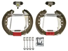 Brake Shoe Set TRW Braking