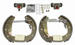 Brake Shoe Set TRW Braking