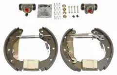 Brake Shoe Set TRW Braking