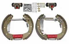 Brake Shoe Set TRW Braking