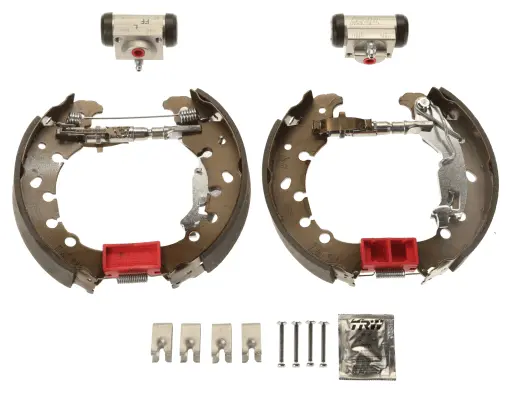 Brake Shoe Set TRW Braking 