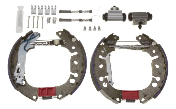 Brake Shoe Set TRW Braking 
