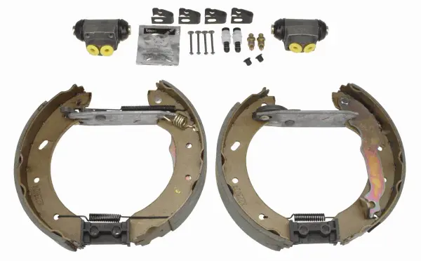Brake Shoe Set TRW Braking 