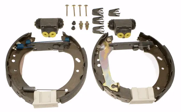 Brake Shoe Set TRW Braking 