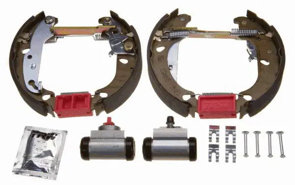 Brake Shoe Set TRW Braking 