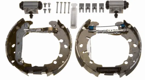 Brake Shoe Set TRW Braking 