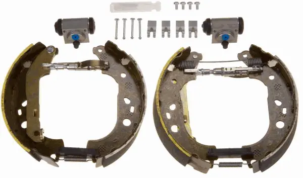 Brake Shoe Set TRW Braking 
