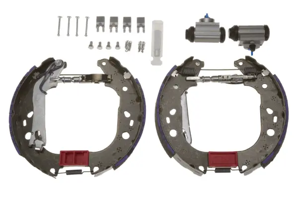 Brake Shoe Set TRW Braking 
