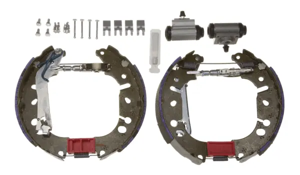 Brake Shoe Set TRW Braking 