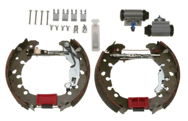 Brake Shoe Set TRW Braking 