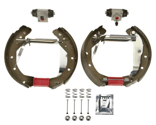 Brake Shoe Set TRW Braking 