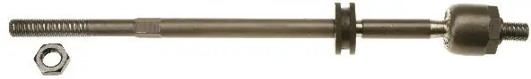 Tie Rod Axle Joint TRW S&S 