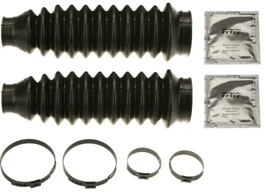 Bellow Set, steering TRW S&S 