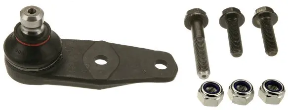 Ball Joint TRW S&S 