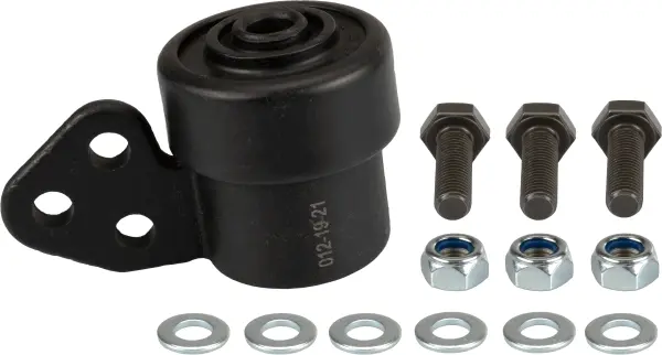 Control Arm-/Trailing Arm Bush TRW S&S 