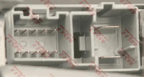 Steering Column TRW exchange S&S 