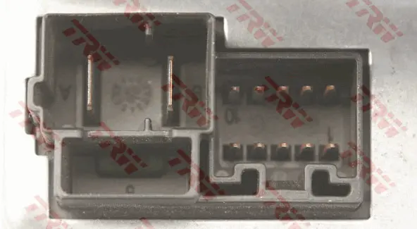 Steering Column TRW exchange S&S 