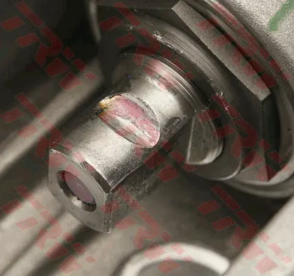 Steering Column TRW exchange S&S 
