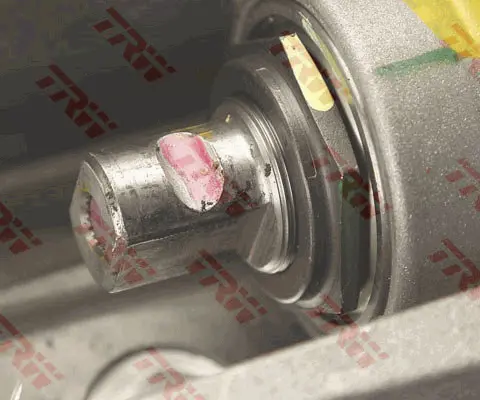 Steering Column TRW exchange S&S 