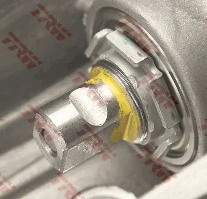 Steering Column TRW exchange S&S 