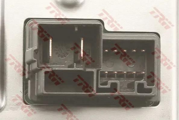 Steering Column TRW exchange S&S 
