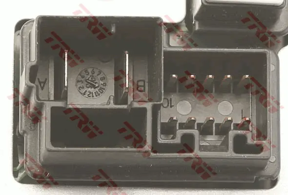 Steering Column TRW exchange S&S 