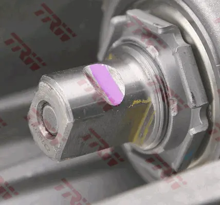 Steering Column TRW exchange S&S 