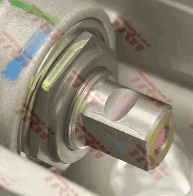 Steering Column TRW exchange S&S 