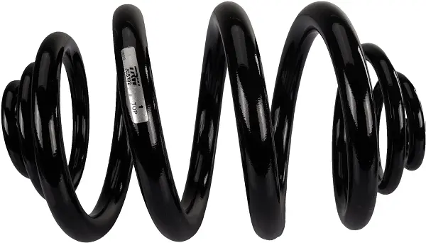 Coil Spring TRW Shock absorber producs 