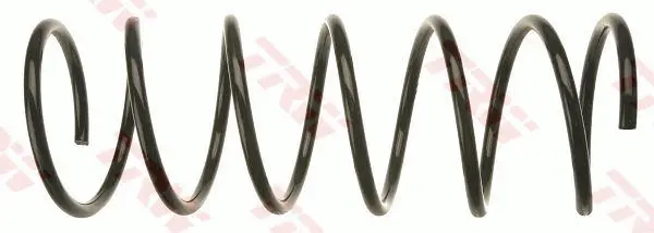 Coil Spring TRW Shock absorber producs 