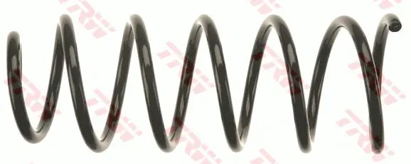 Coil Spring TRW Shock absorber producs 