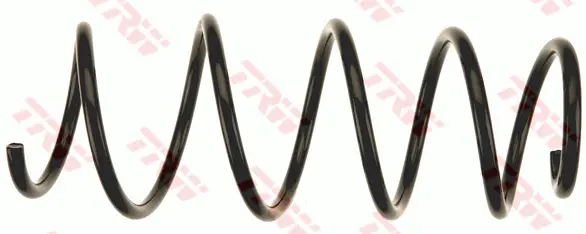 Coil Spring TRW Shock absorber producs 